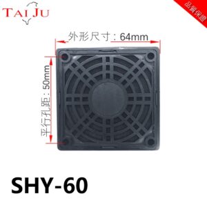 SHY-60 三合一防護網 — 1