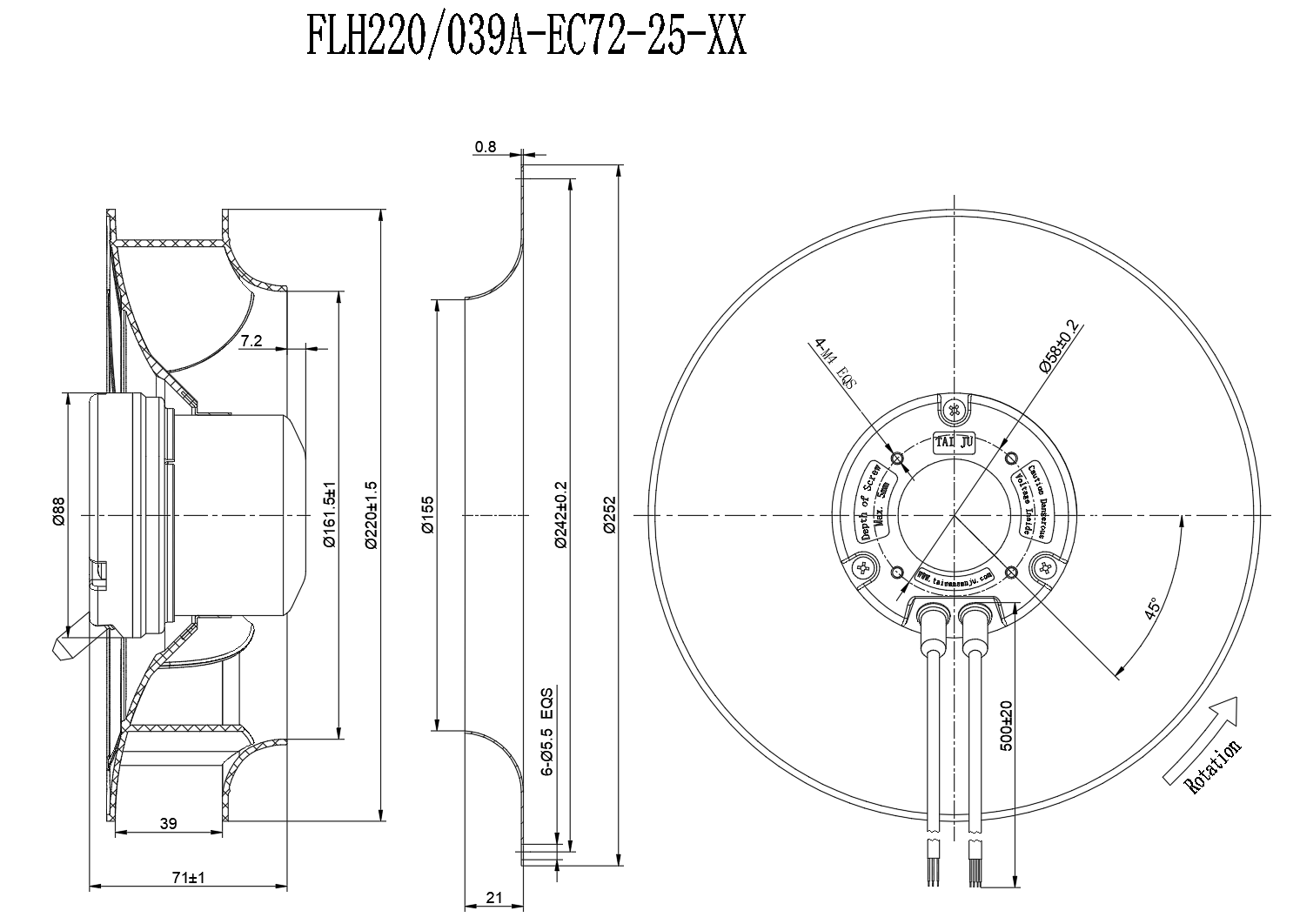 EC220 — 1