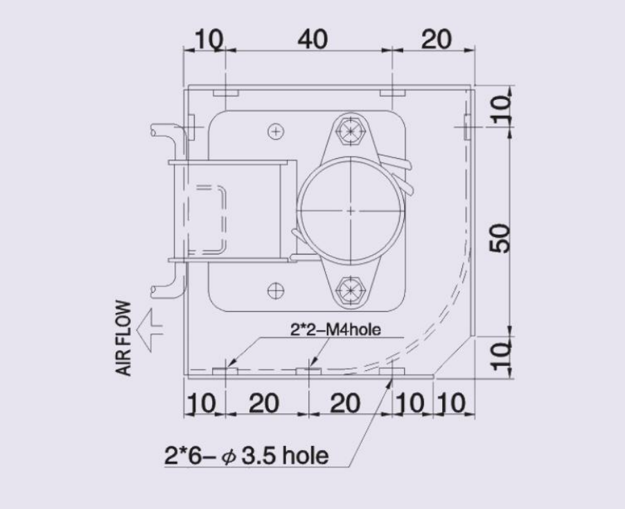 SHE50350 — 1