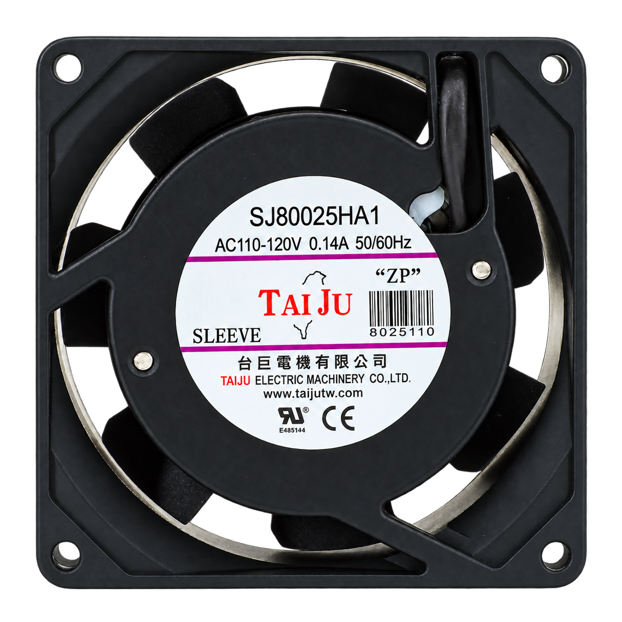 SJ80025 Sleeve