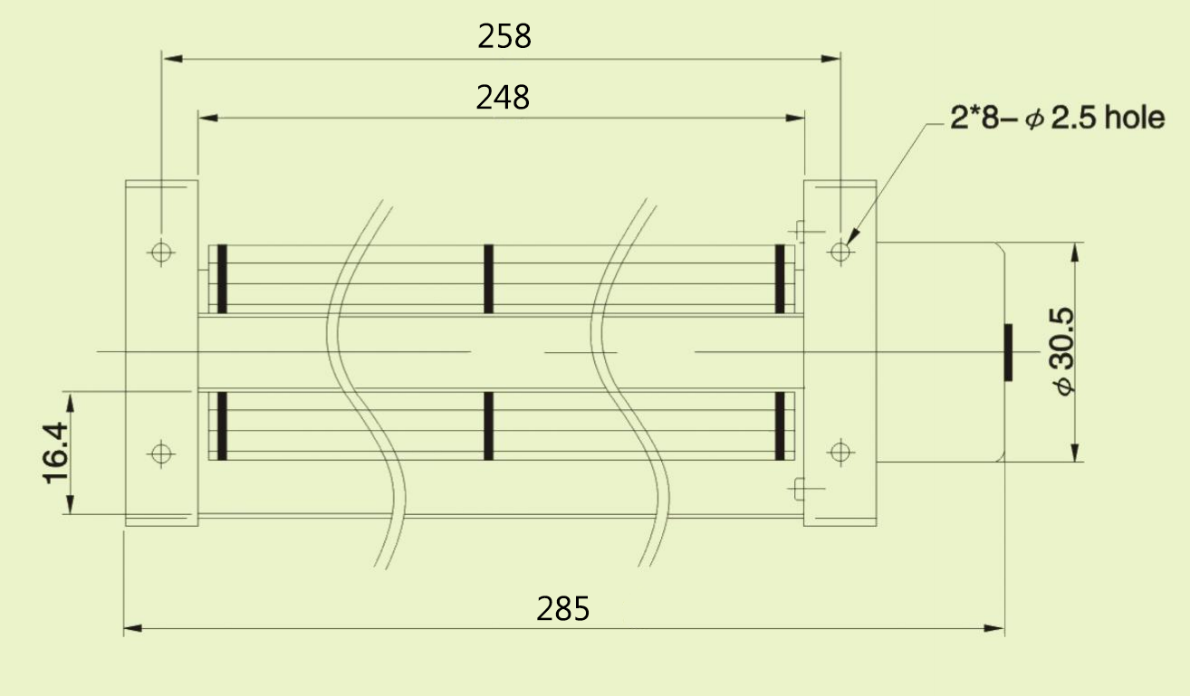 SHD30250 — 2
