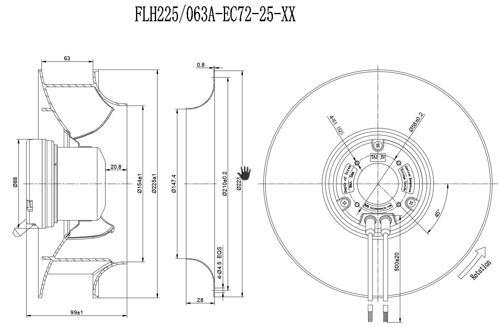 EC225 — 1