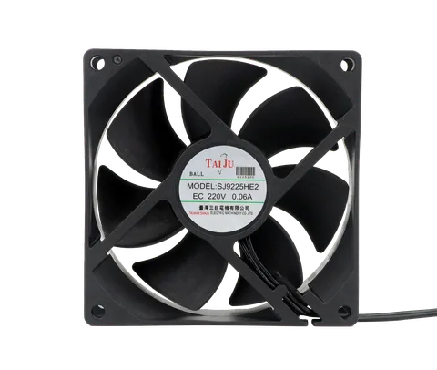 SJ9225 EC風扇