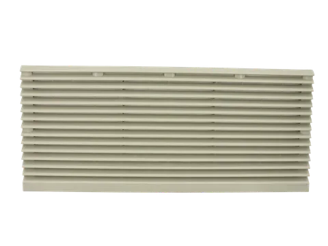 ZL-9807 通風百頁窗