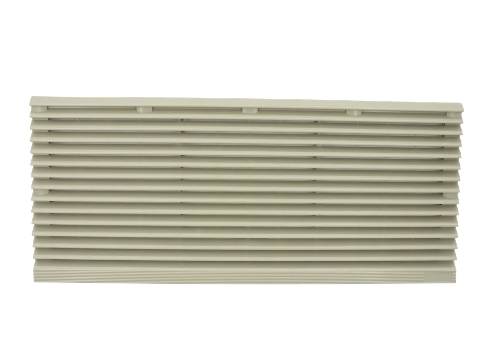 ZL-9807 通風百頁窗