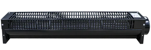 SJ9060 橫流強風風扇