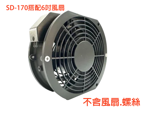 SD-170 單片塑膠網