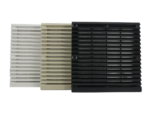ZL-804 通風百頁窗