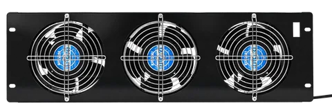 150 mm風扇扇組(3孔)