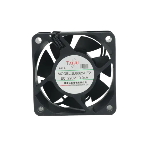 SJ6025 EC風扇