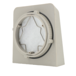 ZL-801圓 通風百頁窗