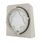 ZL-802圓 通風百頁窗