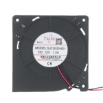 SJ12032 直流離心扇