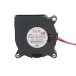 SJ4020 直流離心扇