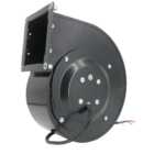 SWQ140 直流離心扇